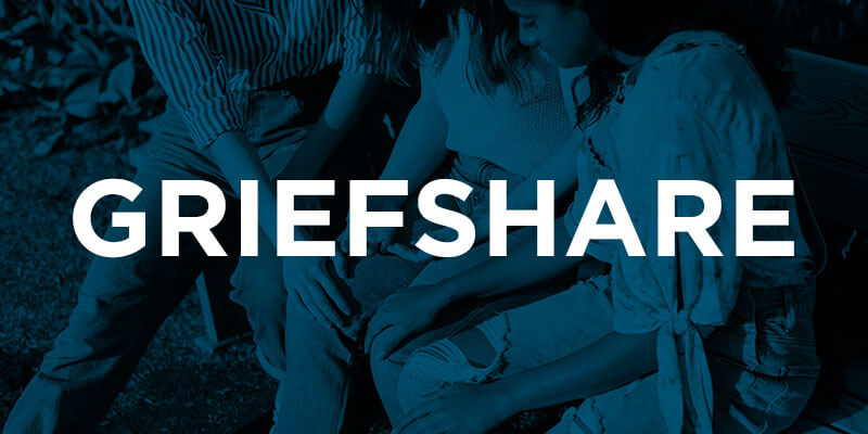 Image for GriefShare