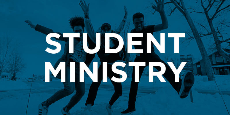 Image for Student Ministry