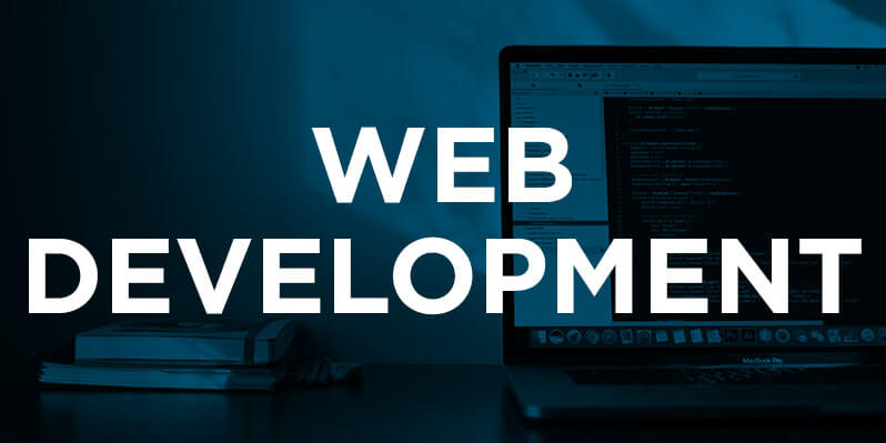 Image for Web Development
